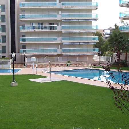 Apcostas - Village Park Salou Exterior photo