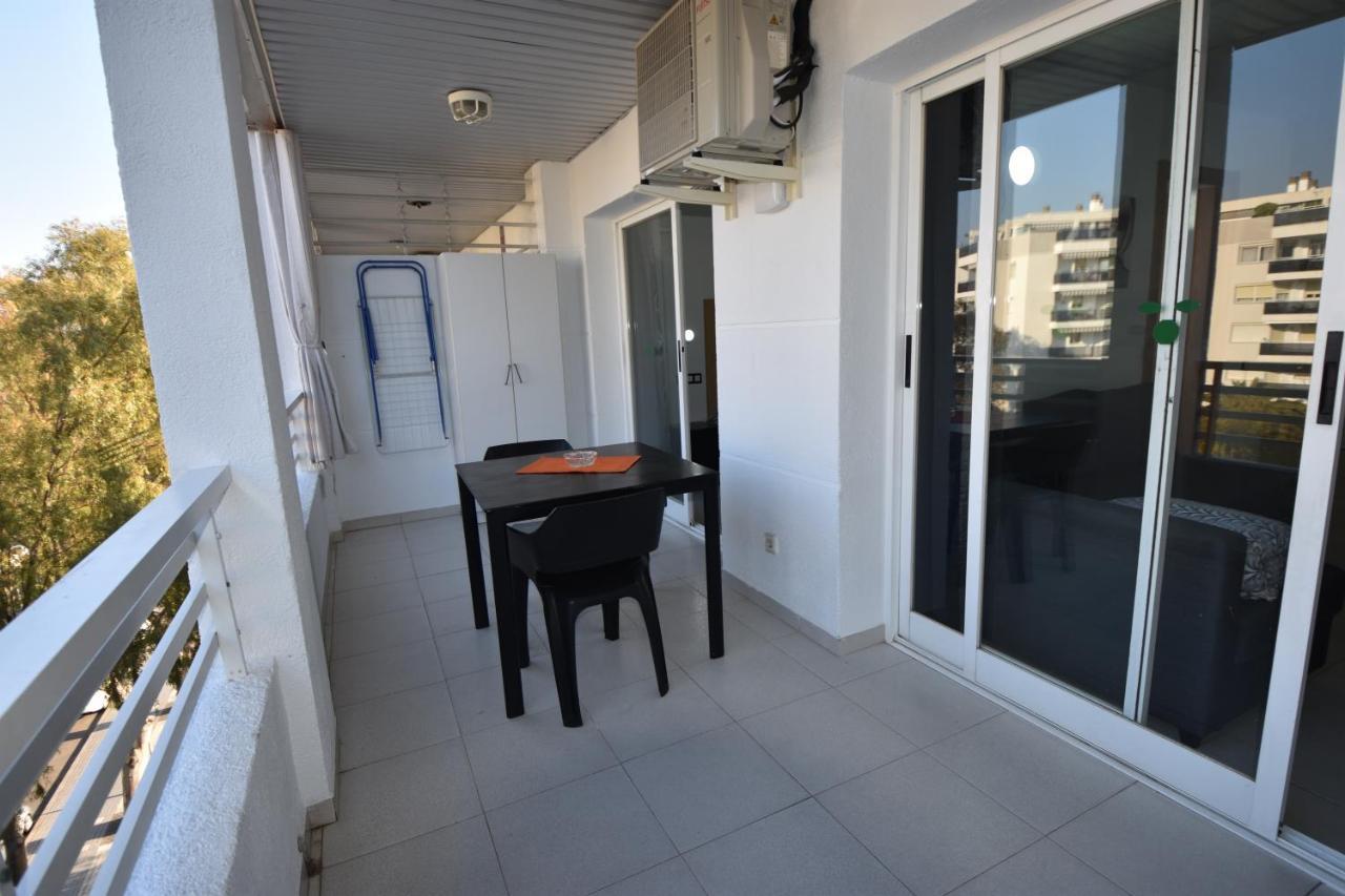 Apcostas - Village Park Salou Exterior photo
