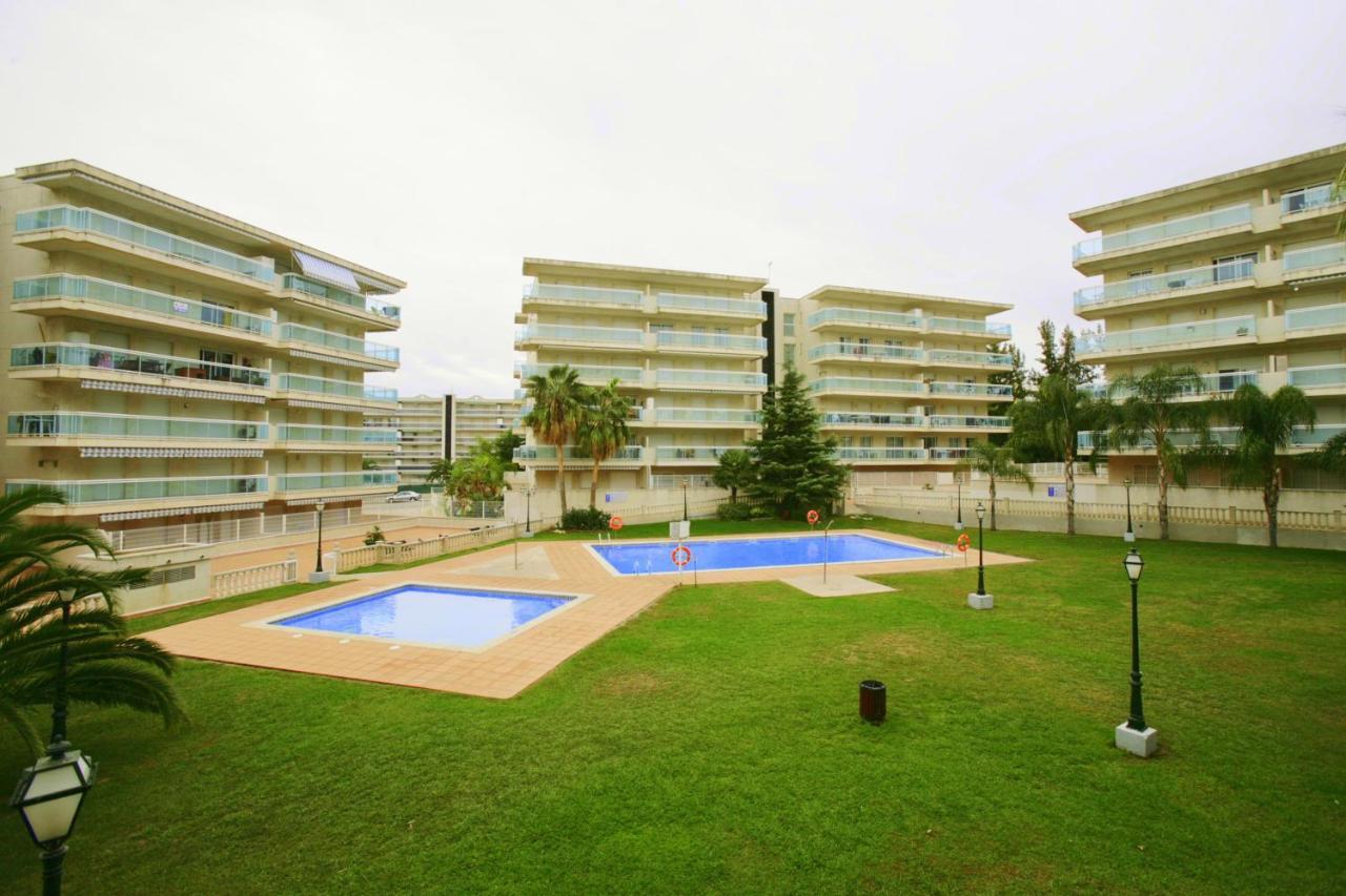 Apcostas - Village Park Salou Exterior photo