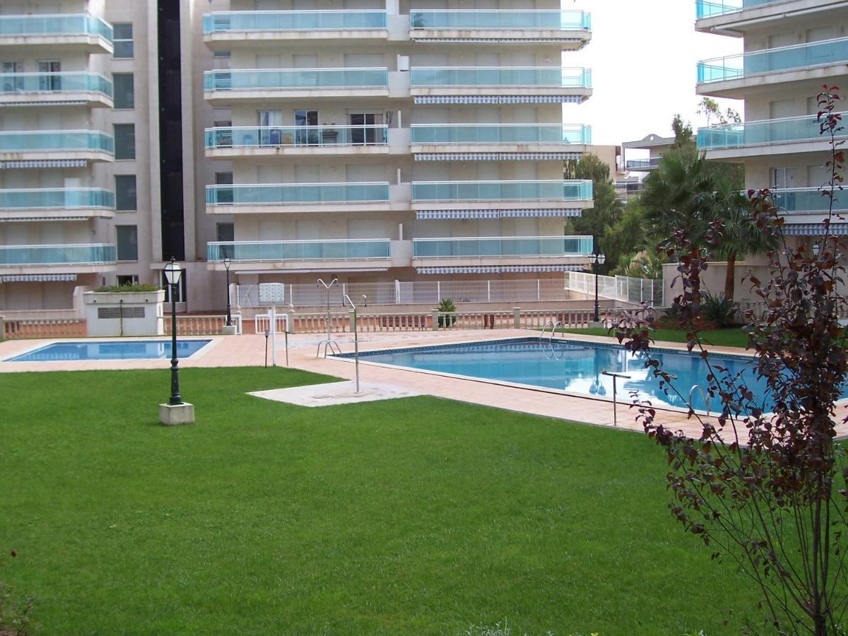 Apcostas - Village Park Salou Exterior photo