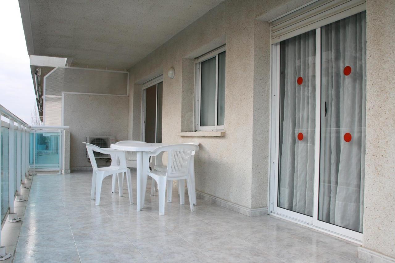 Apcostas - Village Park Salou Exterior photo