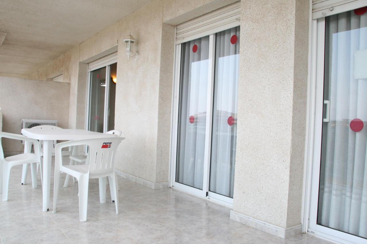 Apcostas - Village Park Salou Exterior photo