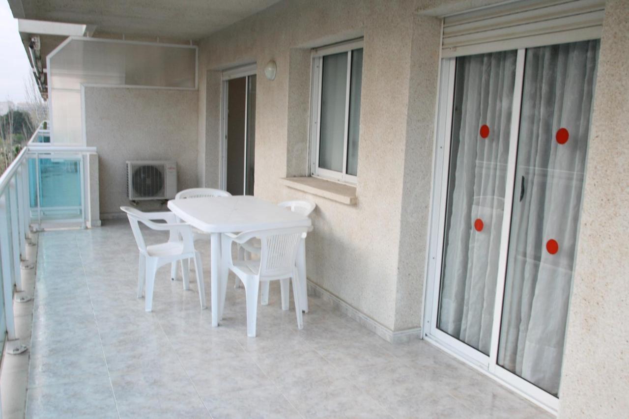 Apcostas - Village Park Salou Exterior photo