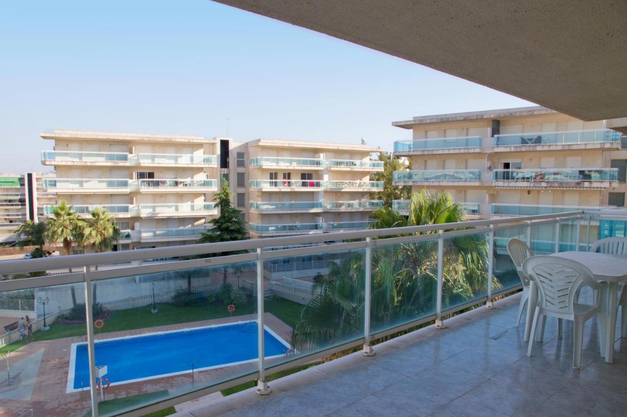 Apcostas - Village Park Salou Exterior photo