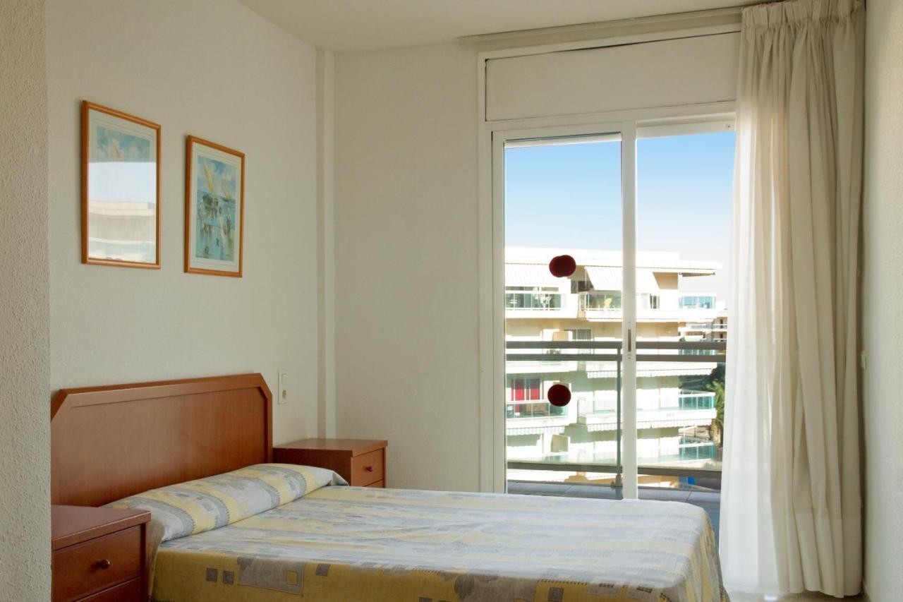 Apcostas - Village Park Salou Exterior photo