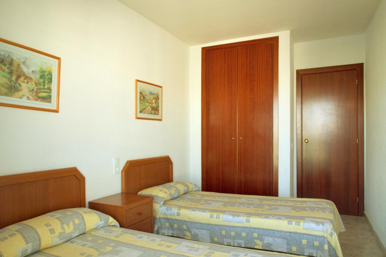 Apcostas - Village Park Salou Exterior photo