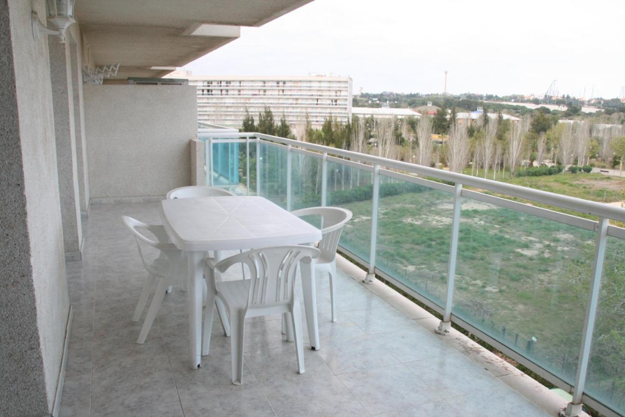 Apcostas - Village Park Salou Exterior photo