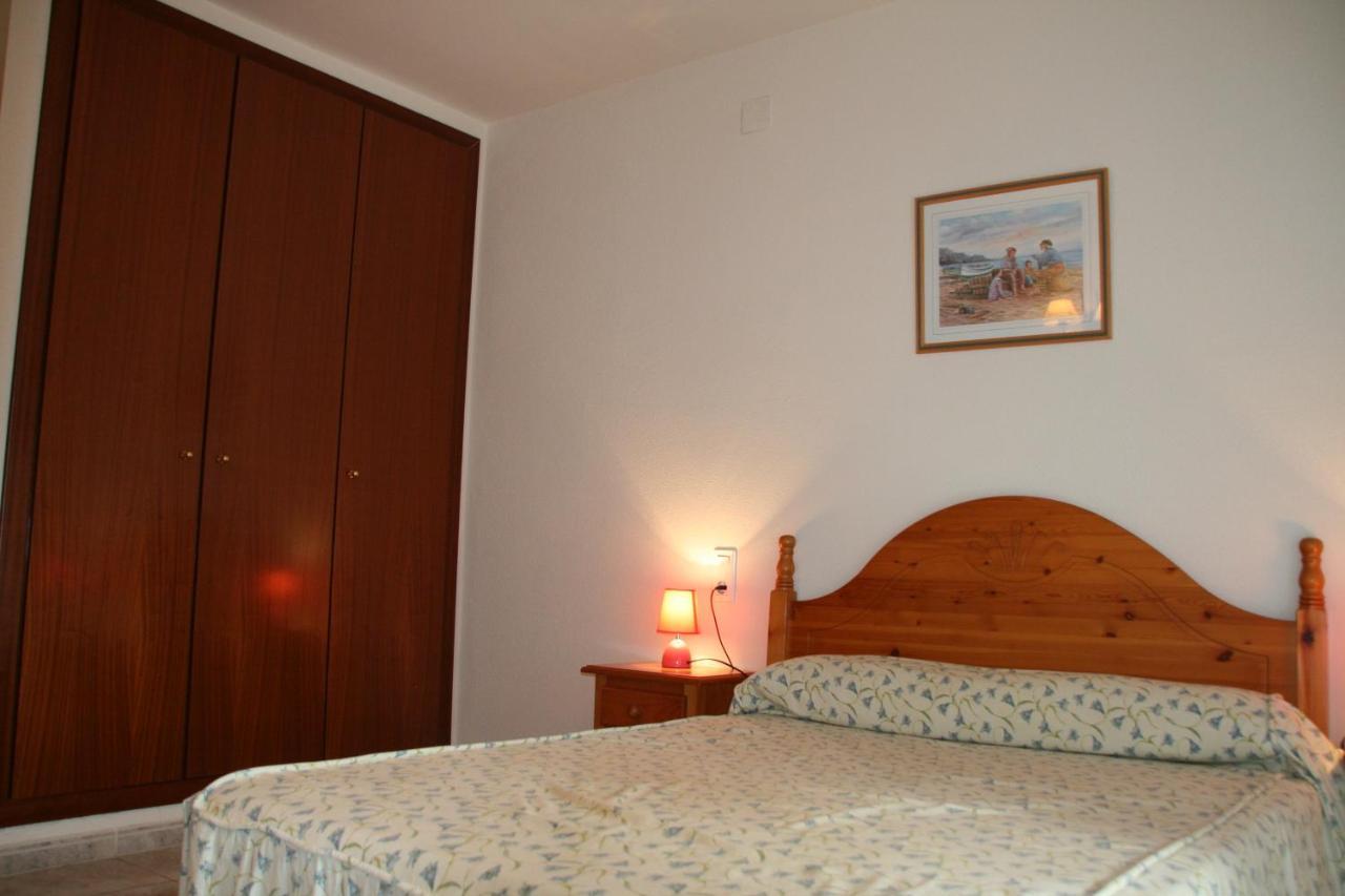 Apcostas - Village Park Salou Exterior photo