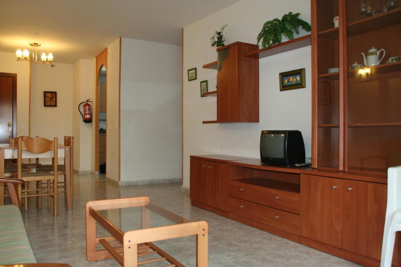 Apcostas - Village Park Salou Exterior photo