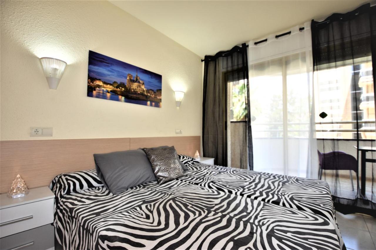 Apcostas - Village Park Salou Exterior photo