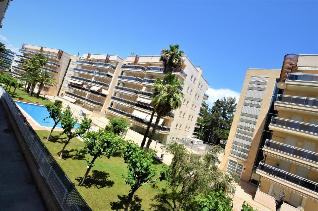 Apcostas - Village Park Salou Exterior photo