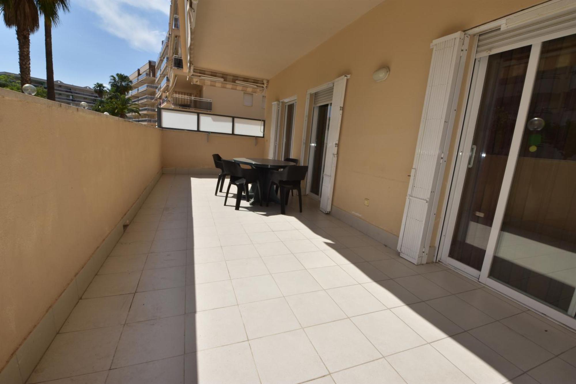 Apcostas - Village Park Salou Exterior photo
