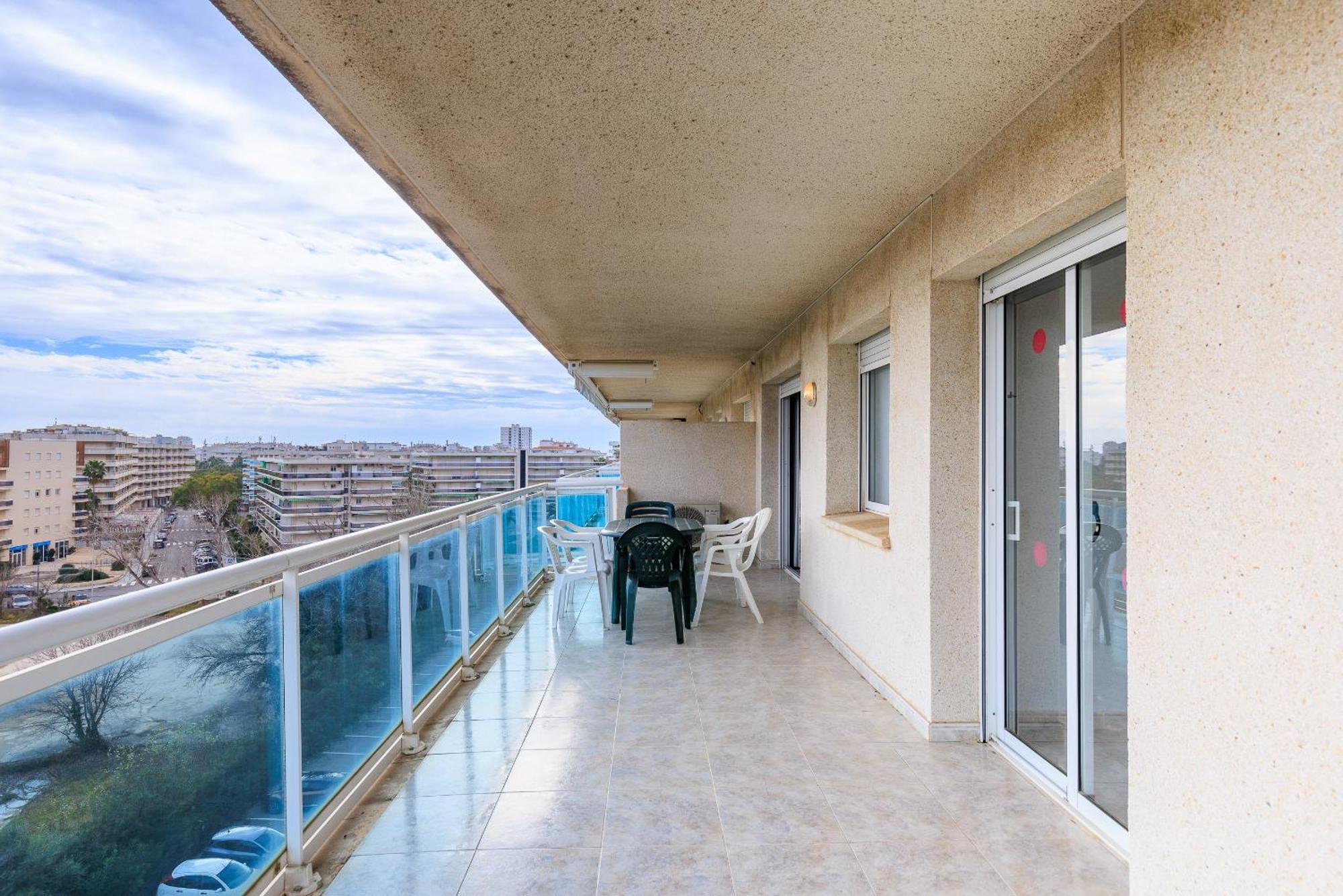 Apcostas - Village Park Salou Exterior photo