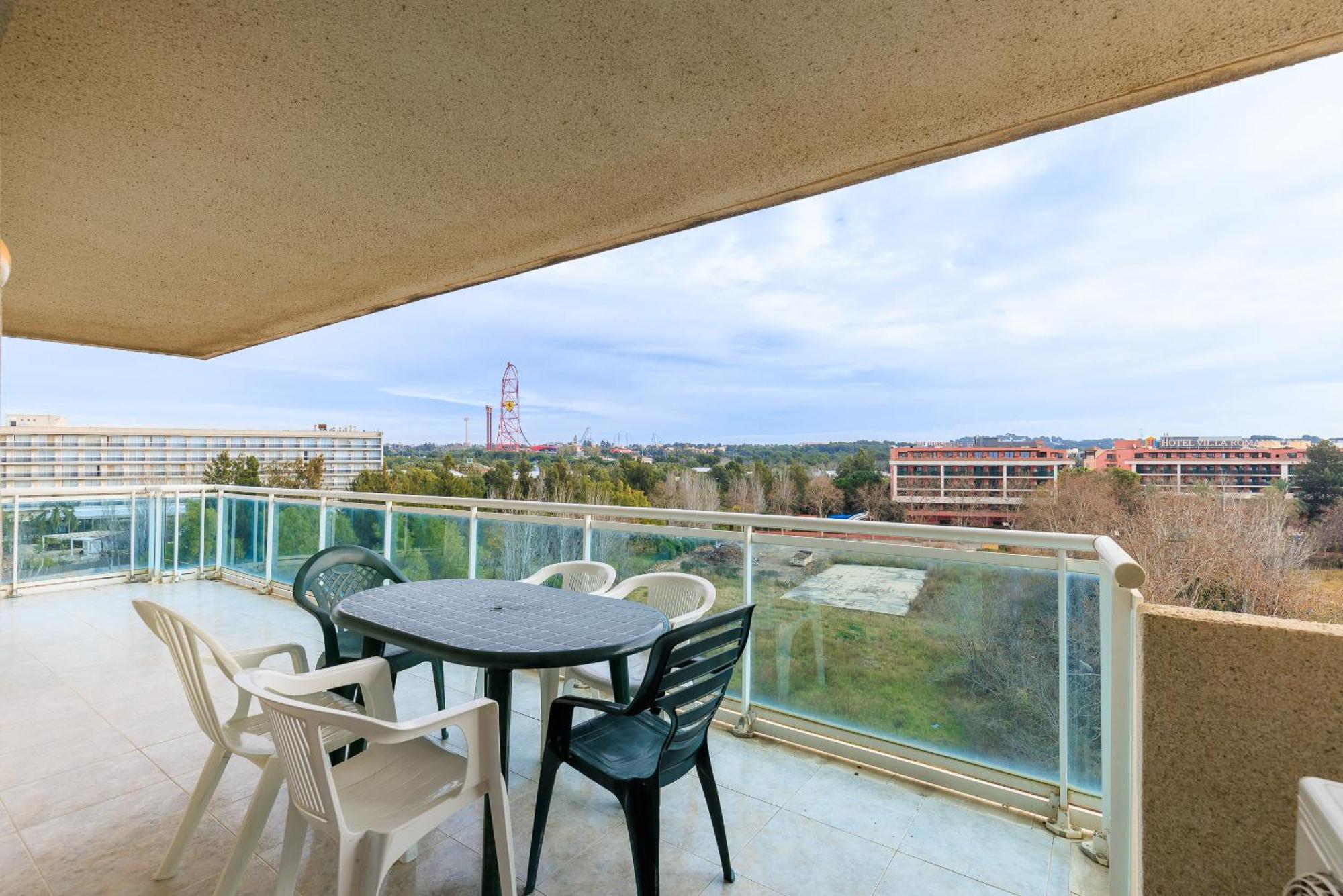 Apcostas - Village Park Salou Exterior photo