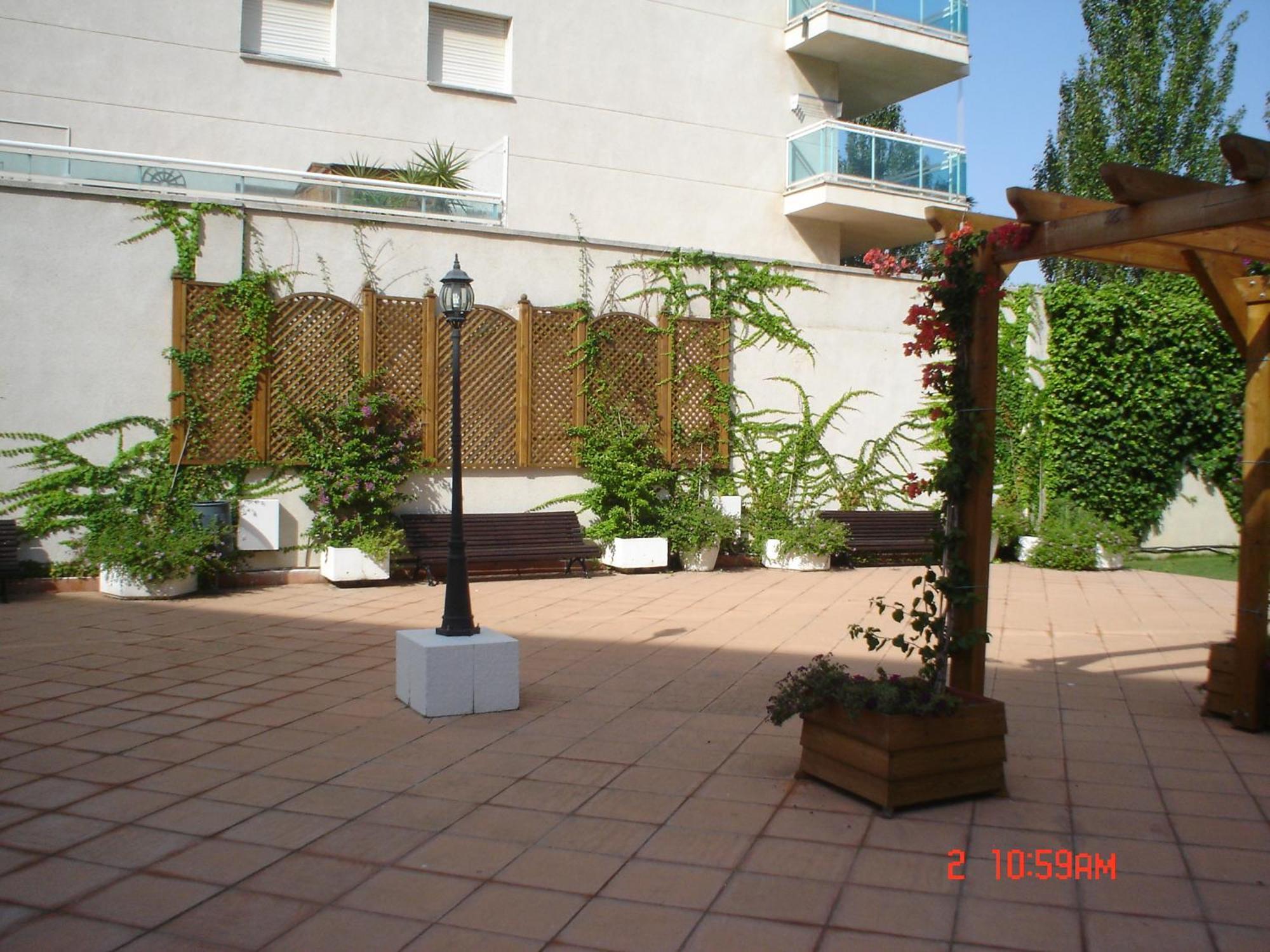 Apcostas - Village Park Salou Exterior photo